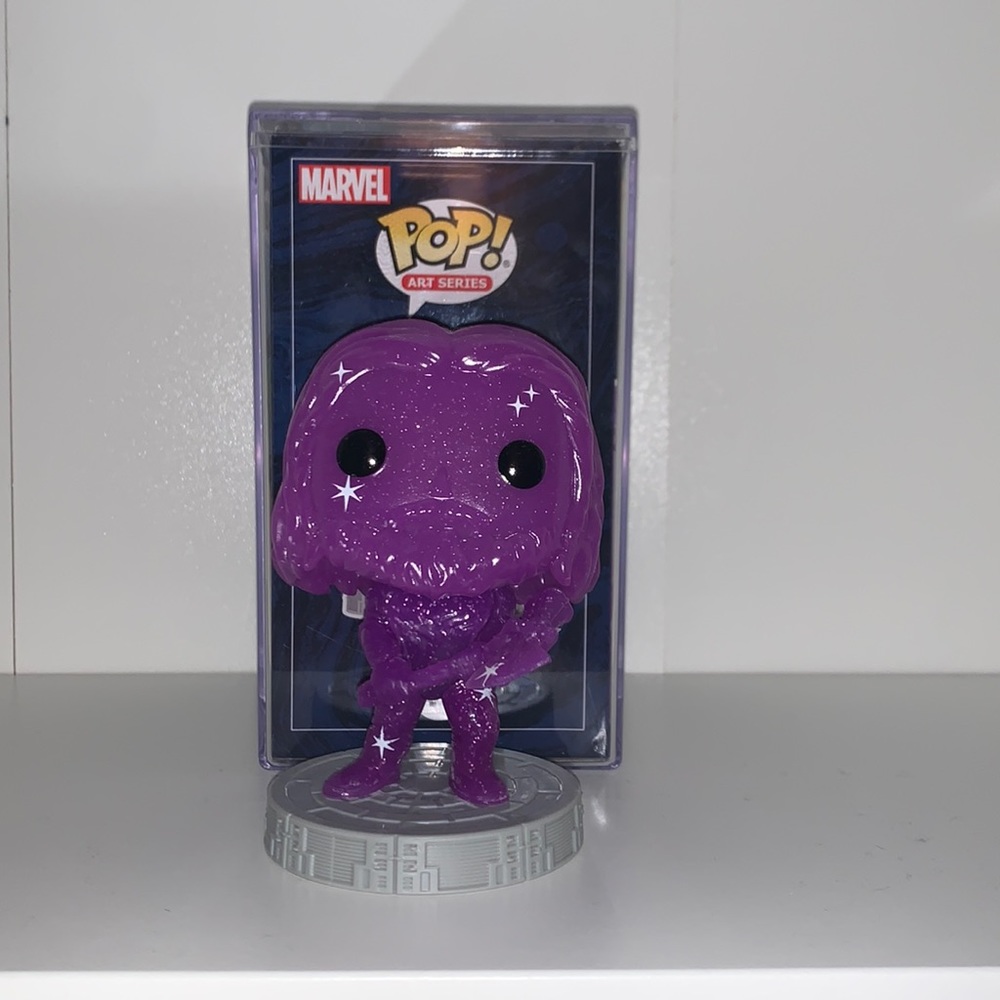 Marvel infinity saga funko pop, Thor